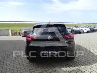 2021 Renault Clio