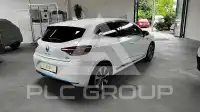 2021 Renault Clio