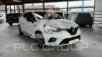 2021 Renault Clio
