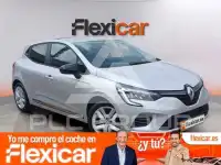 2021 Renault Clio