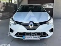 2021 Renault Clio