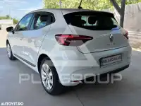 2021 Renault Clio