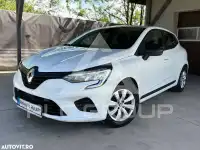 2021 Renault Clio