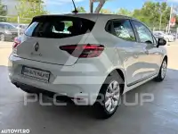 2021 Renault Clio