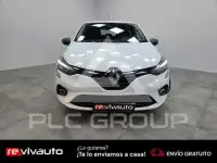2021 Renault Clio