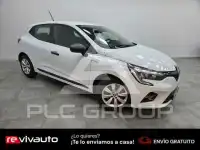 2021 Renault Clio