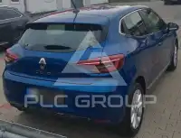 2021 Renault Clio