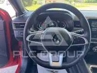 2021 Renault Clio