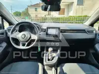 2021 Renault Clio