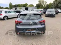 2021 Renault Clio