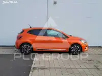 2021 Renault Clio