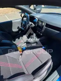 2021 Renault Clio