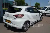 2021 Renault Clio