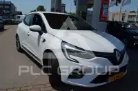 2021 Renault Clio