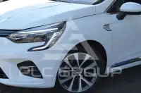 2021 Renault Clio