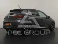2021 Renault Clio