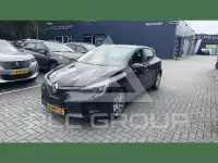 2021 Renault Clio