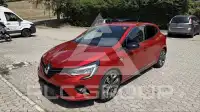 2021 Renault Clio