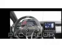 2021 Renault Clio