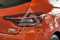 2021 Renault Clio