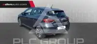 2021 Renault Clio