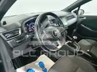 2021 Renault Clio