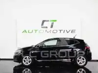 2021 Renault Clio
