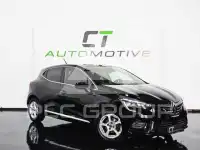 2021 Renault Clio