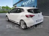 2021 Renault Clio