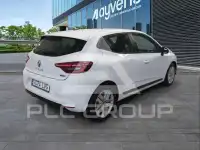 2021 Renault Clio