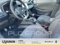 2021 Renault Clio