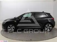 2021 Renault Clio