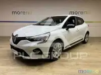 2021 Renault Clio