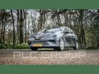 2021 Renault Clio