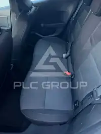 2021 Renault Clio