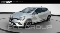 2021 Renault Clio