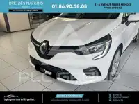 2021 Renault Clio