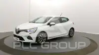 2021 Renault Clio