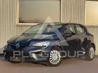 2021 Renault Clio