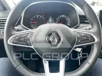 2021 Renault Clio