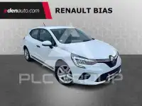 2021 Renault Clio