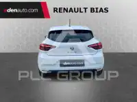 2021 Renault Clio