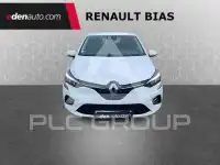 2021 Renault Clio