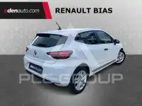 2021 Renault Clio