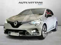2021 Renault Clio