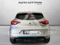 2021 Renault Clio