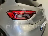 2021 Renault Clio