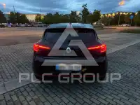 2021 Renault Clio