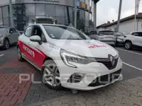 2021 Renault Clio