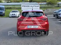 2021 Renault Clio